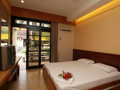 D'resort @ Downtown East Resor Singapore